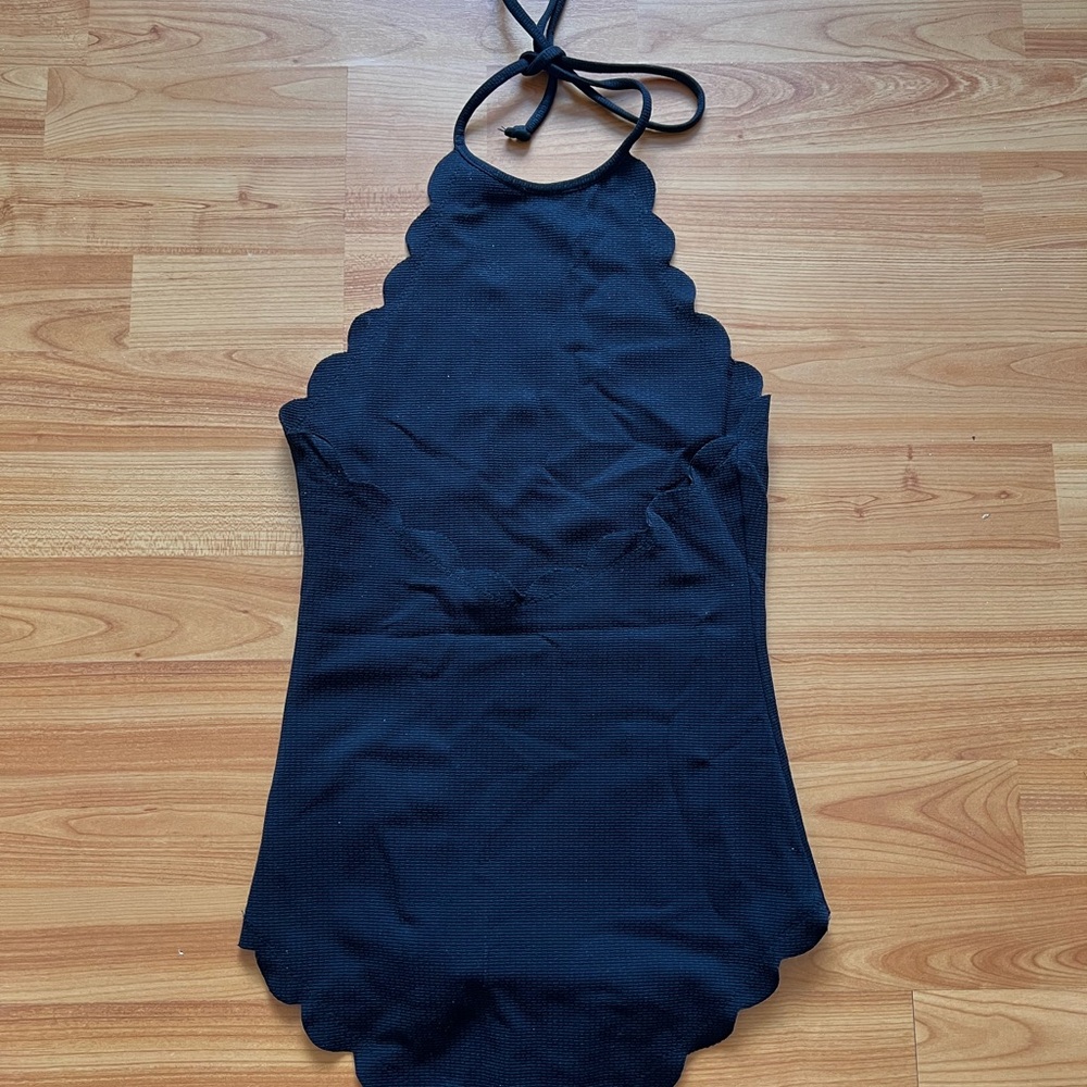 Marysia Mott maillot halter swimwear size xs